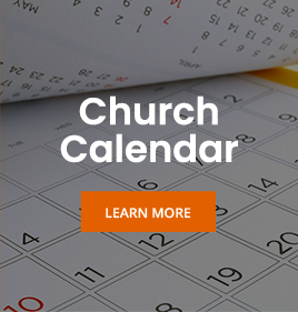 Church Calendar