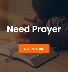 Need Prayer